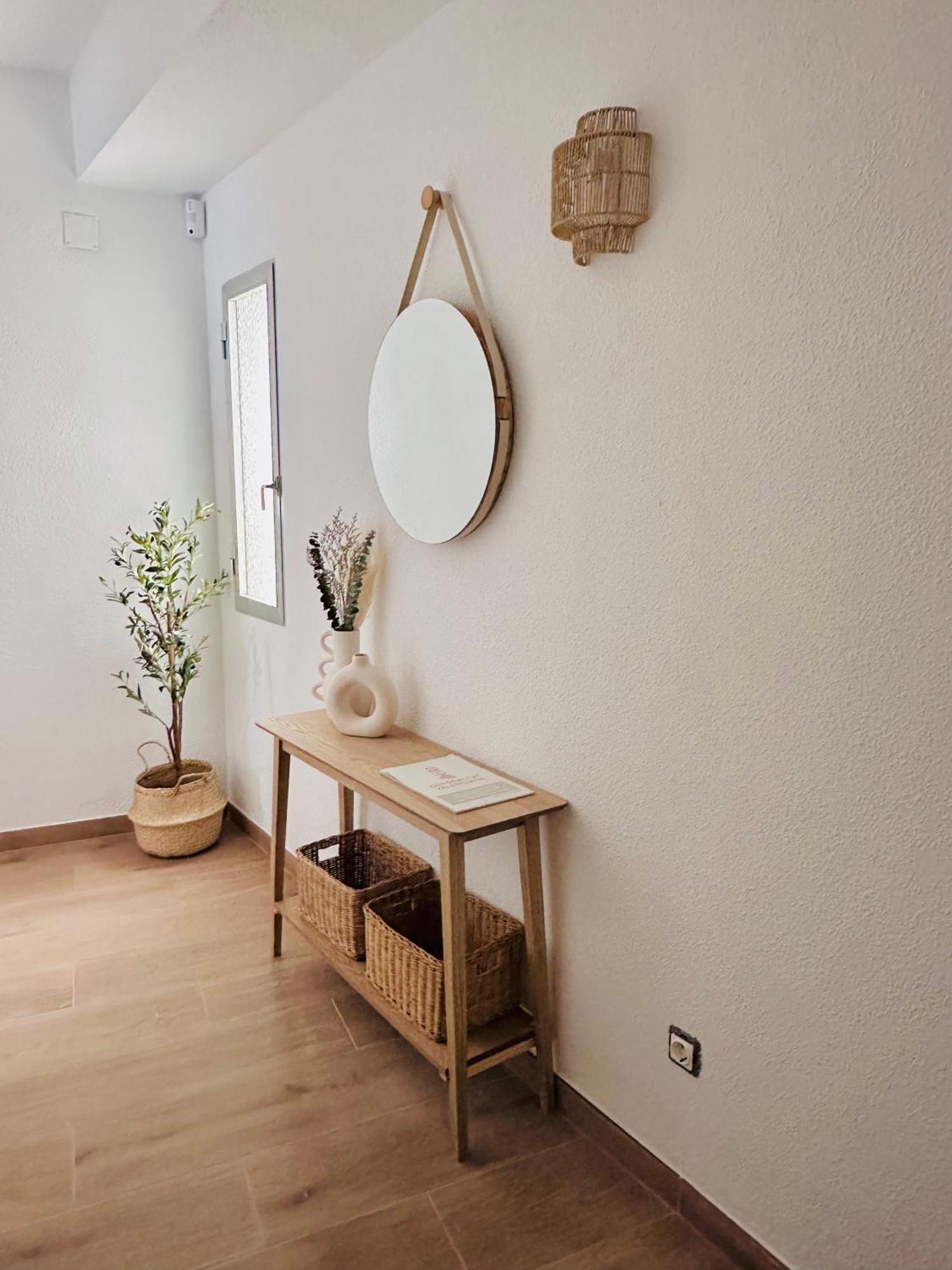 Precioso Apartamento De 3 Dormitorios Con Acceso Directo A La Playa Алтеа Екстер'єр фото
