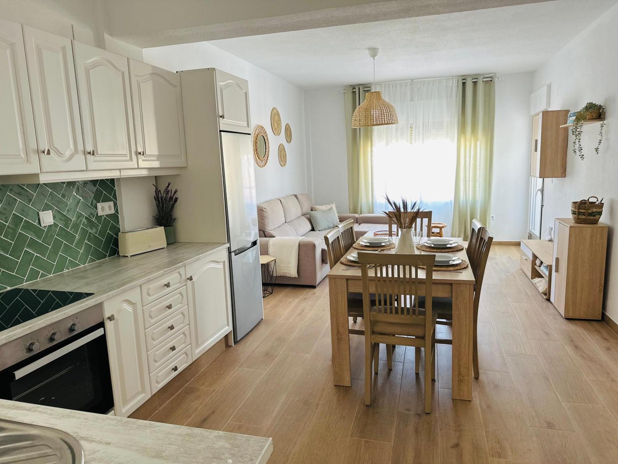 Precioso Apartamento De 3 Dormitorios Con Acceso Directo A La Playa Алтеа Екстер'єр фото