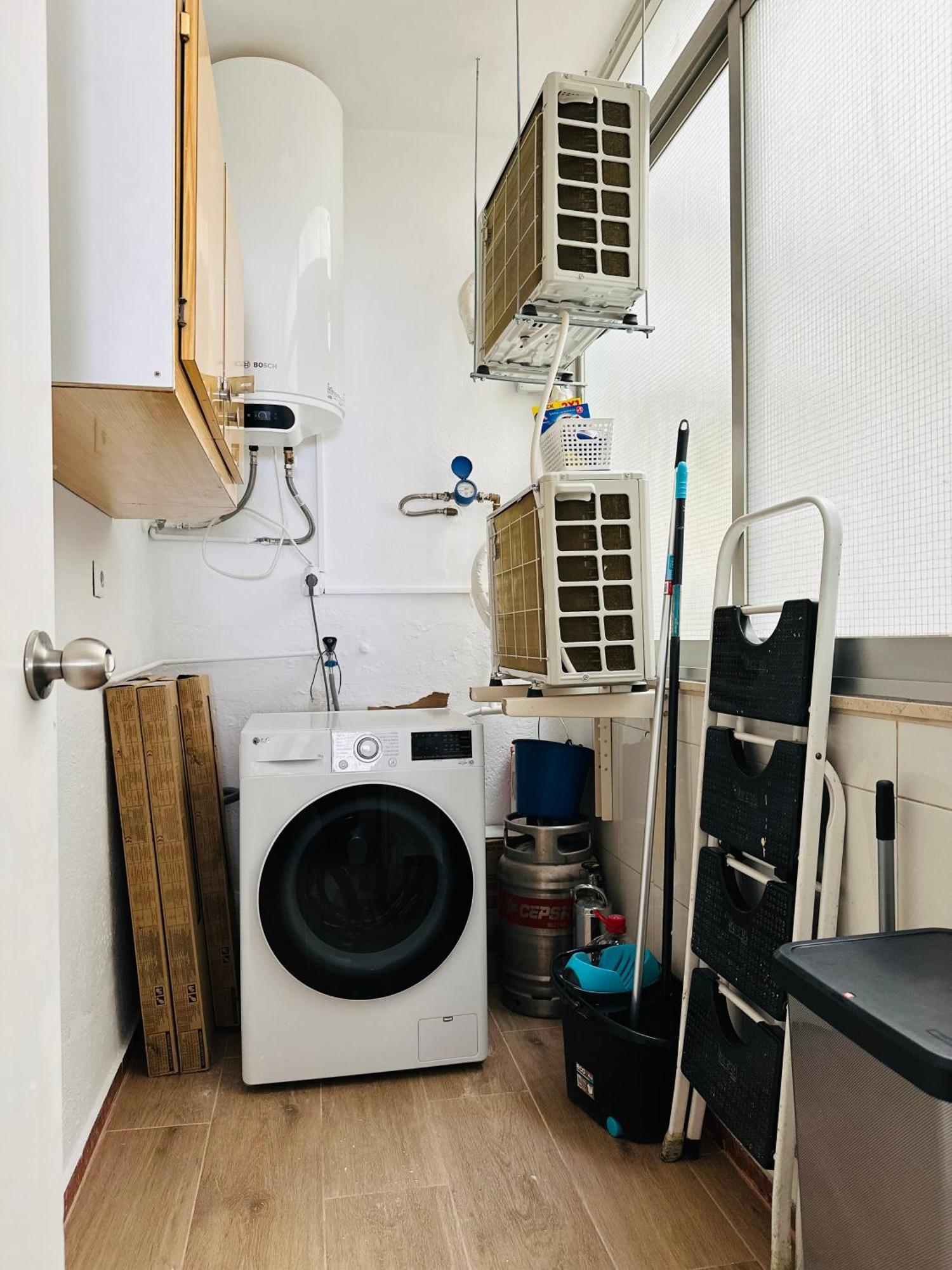Precioso Apartamento De 3 Dormitorios Con Acceso Directo A La Playa Алтеа Екстер'єр фото
